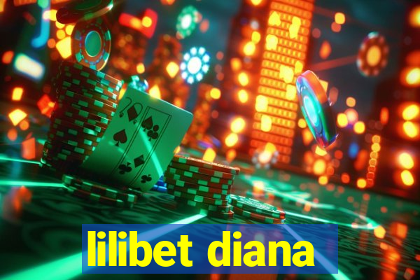 lilibet diana